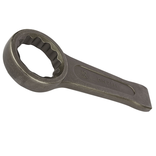 Slogging Ring Spanner 65Mm