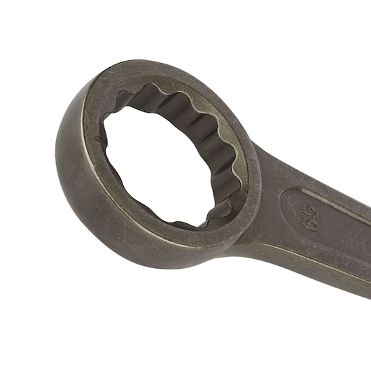 Slogging Ring Spanner 65Mm