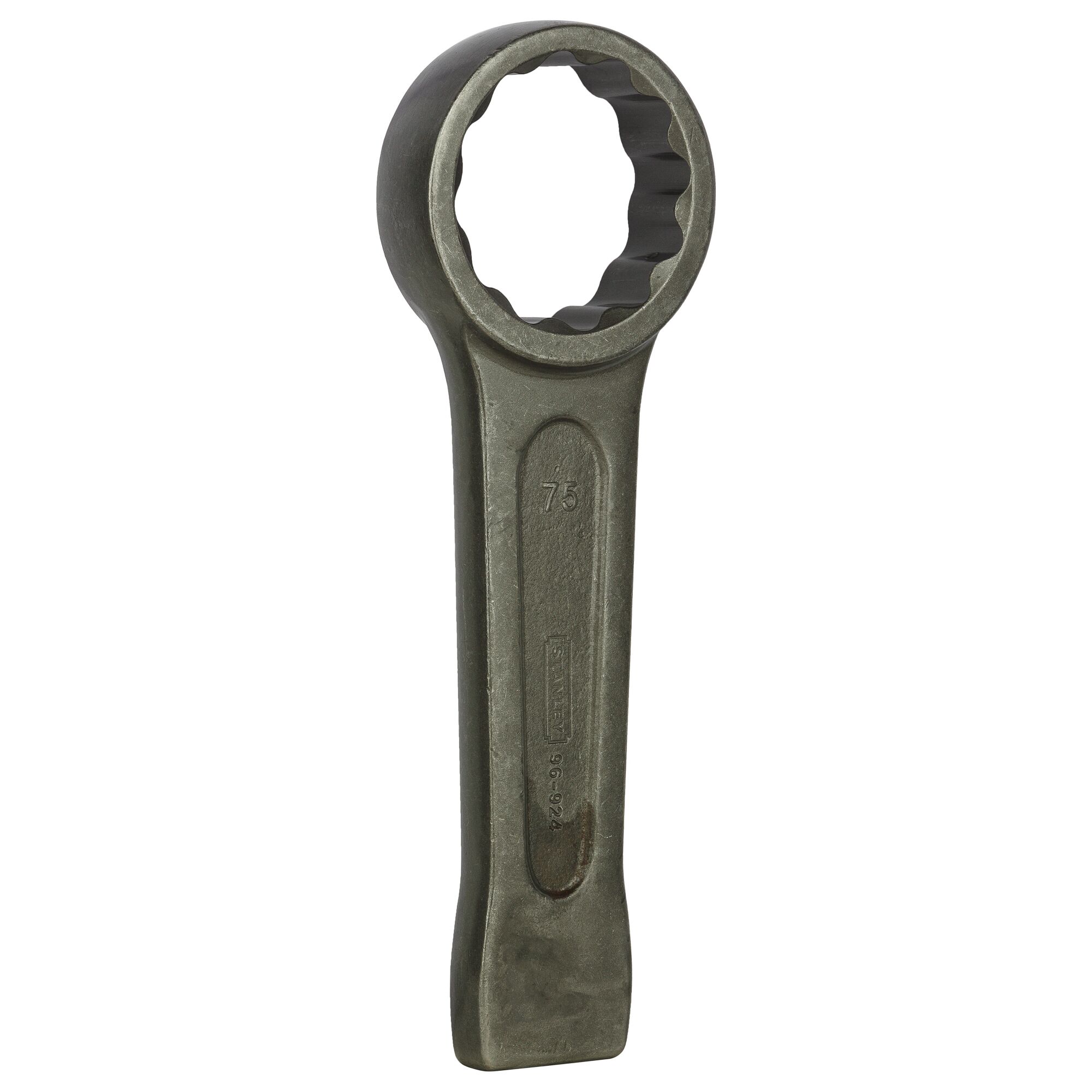 Slogging spanner 120mm KING TONY Industrial quality - Robson's Tool King  Store