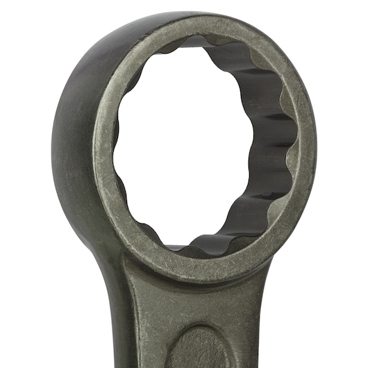 Slogging Ring Spanner 75Mm