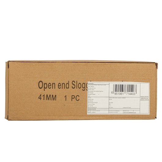 41mm Open Ring Slogging Spanner