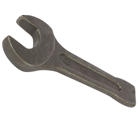 Open Ring Slogging Spanner  46Mm