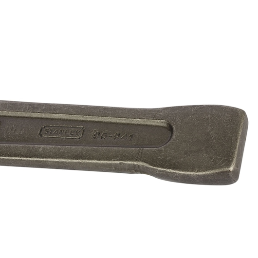 Open Ring Slogging Spanner  46Mm