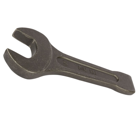 Open Ring Slogging Spanner  50Mm