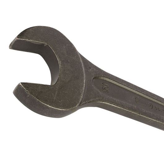 Open Ring Slogging Spanner  50Mm