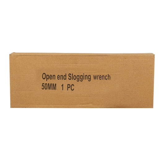 Open Ring Slogging Spanner  50Mm