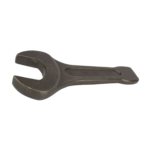 Open Ring Slogging Spanner  60Mm