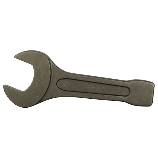 Open Ring Slogging Spanner  70Mm