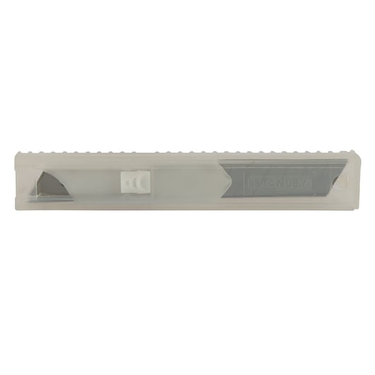 STANLEY® 9mm Snap-Off Knife Blade (10 Pk)