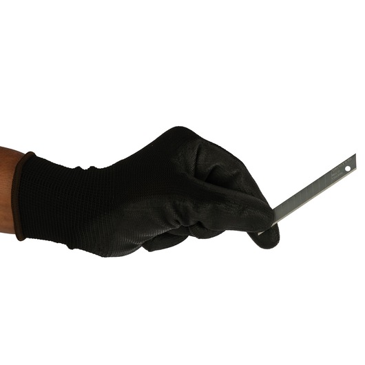 STANLEY® 9mm Snap-Off Knife Blade (10 Pk) STANLEY® 9mm Snap-Off Knife Blade (10 Pk)