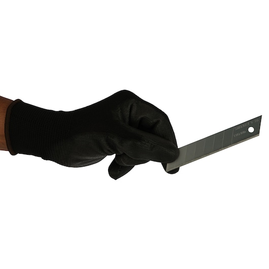 STANLEY® 18mm Snap-Off Blade (10 Pk)