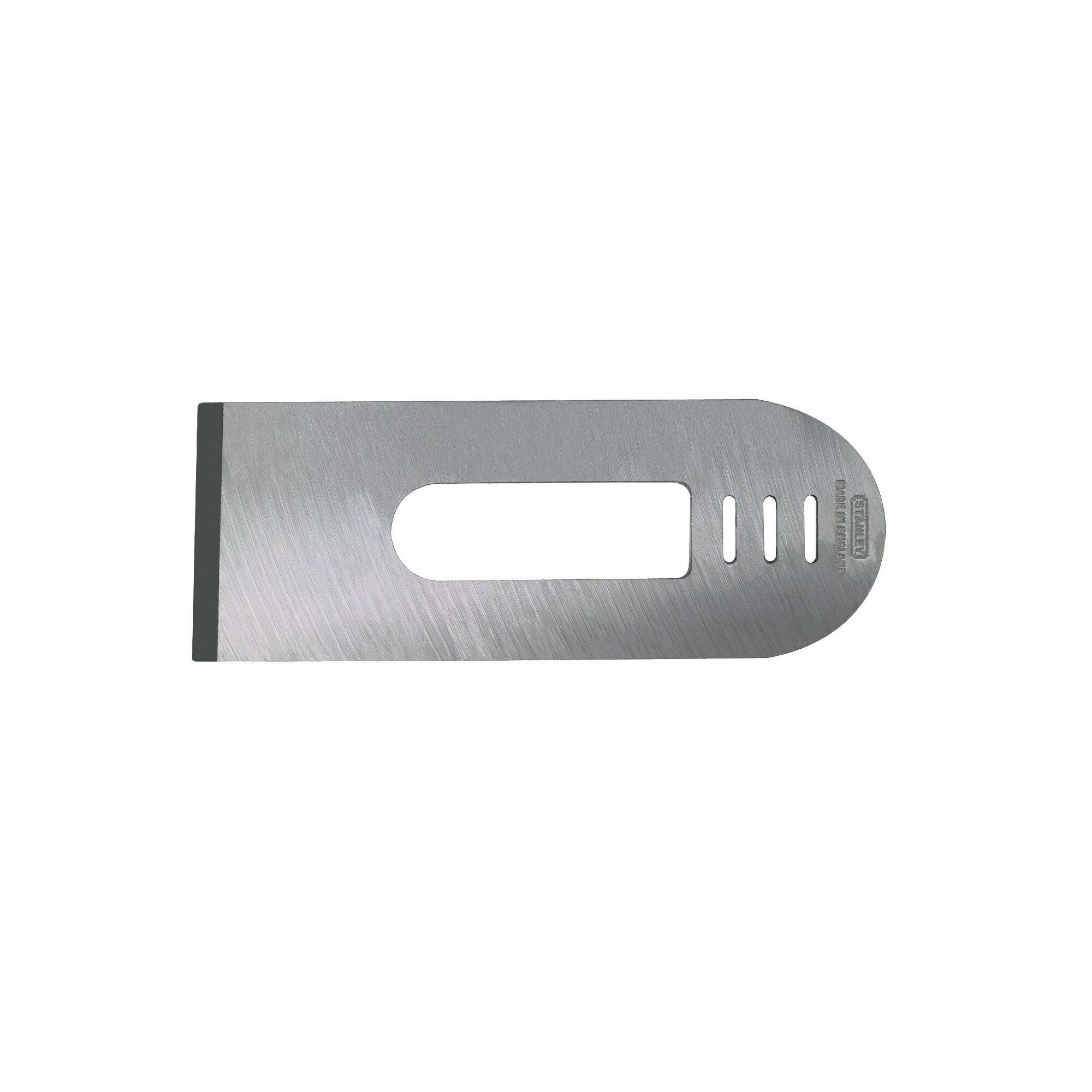 スタンレー　フックブレード STANLEY® 40mm Iron Blade Block Plane | STANLEY