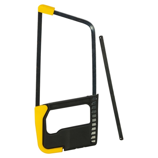 STANLEY® Junior Hacksaw