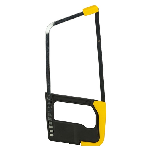 STANLEY® Junior Hacksaw