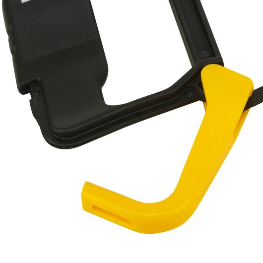 STANLEY® Junior Hacksaw