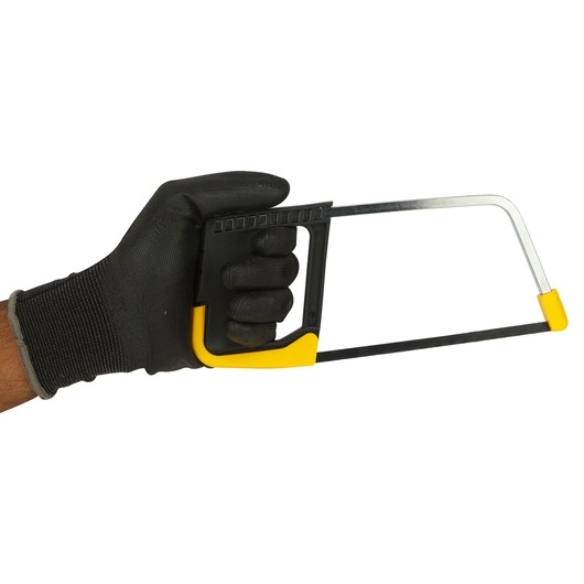 STANLEY® Junior Hacksaw