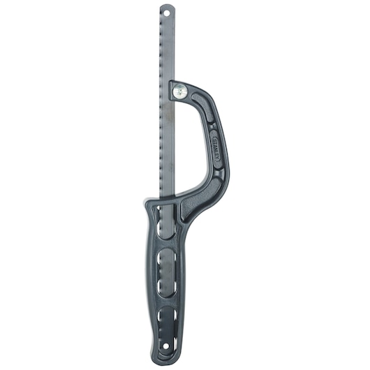 STANLEY® Mini Hacksaw