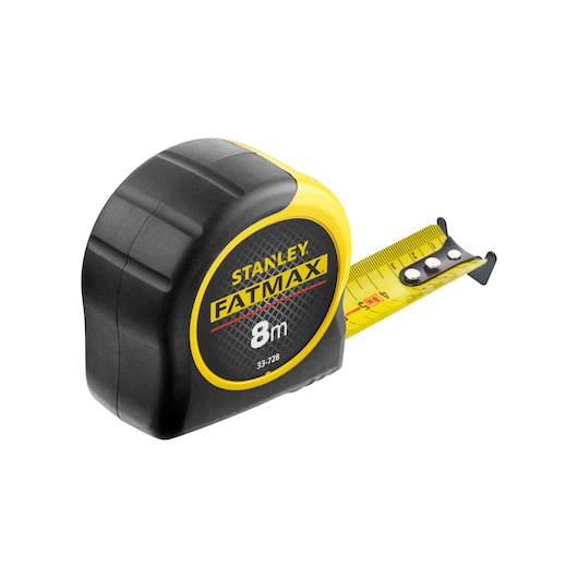 Tape Measure 8M