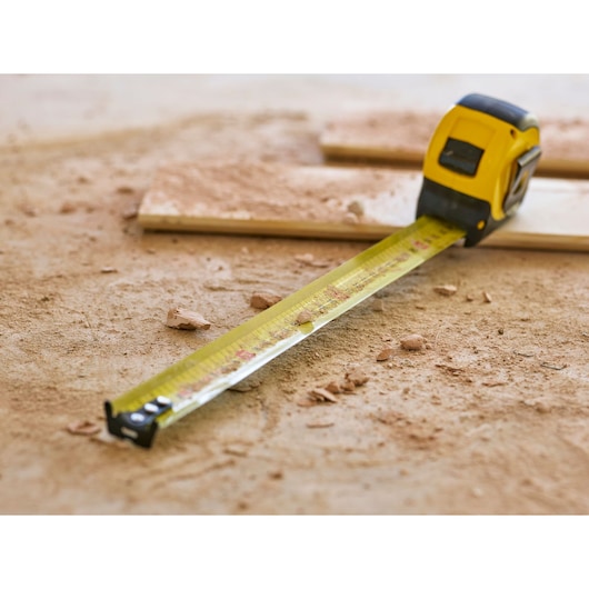 Tape Measure 8M