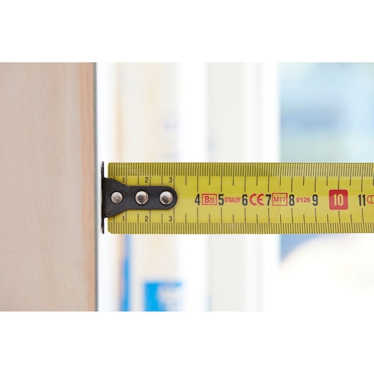 Tape Measure 8M