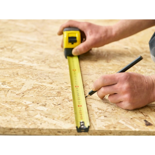 Tape Measure 8M