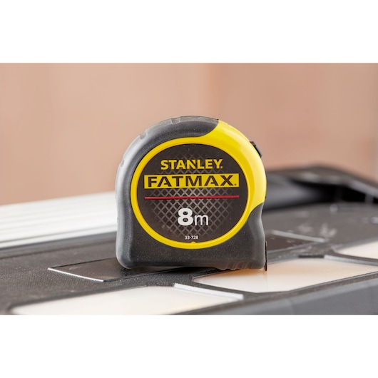 Tape Measure 8M