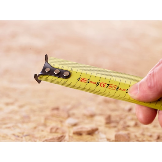 Tape Measure 8M
