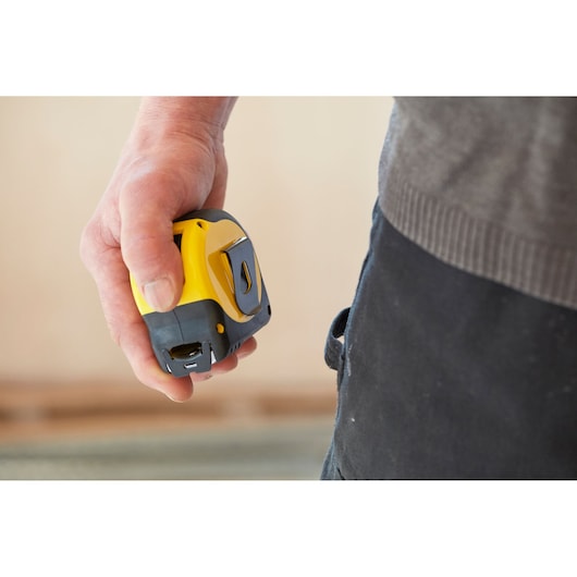 Tape Measure 8M