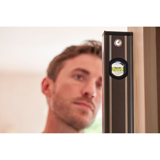 STANLEY® FATMAX® Xtreme™ 120cm Box Beam Level