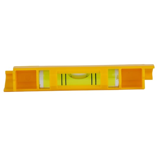 STANLEY® POWERWINDER® 30m Chalk Line Reel With Blue Chalk and Level