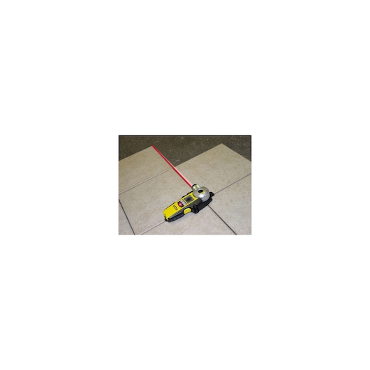 0-77-260, 2-IN-1 LASER STUD FINDER & LASER LEVEL, Application