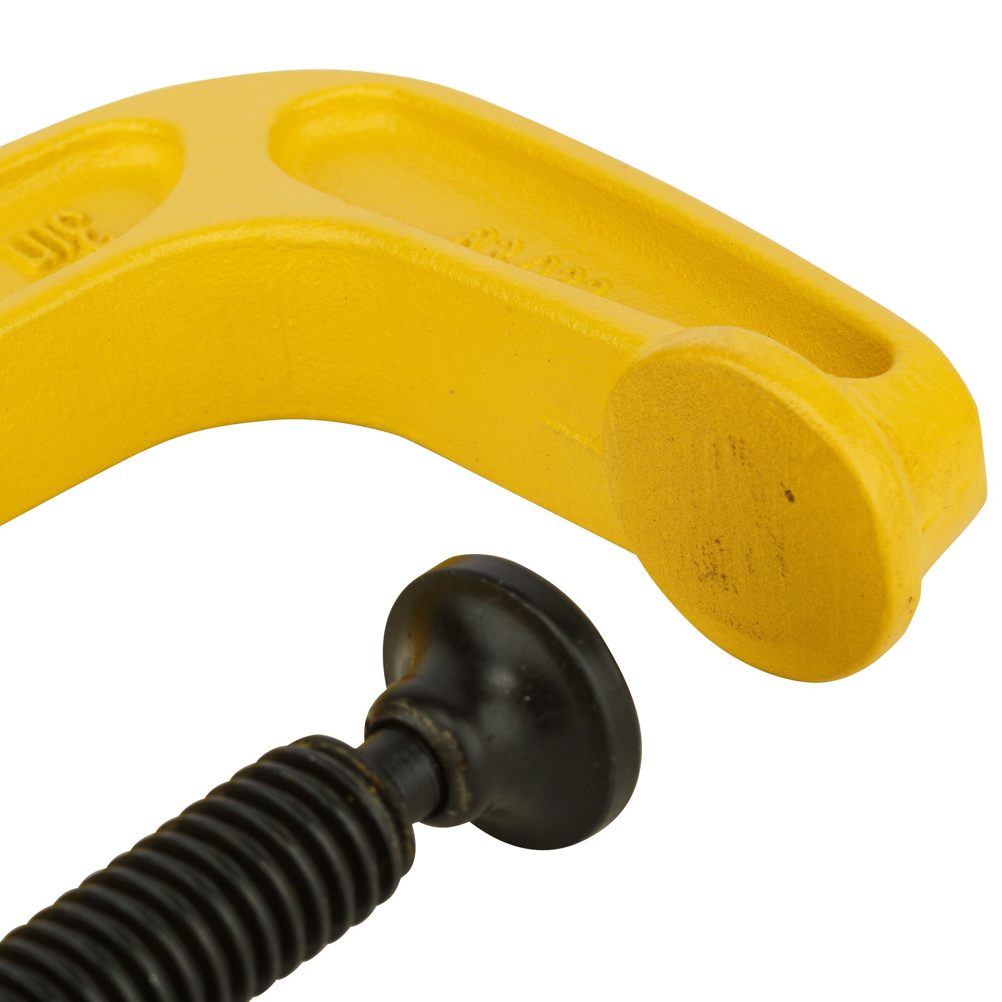STANLEY® MAXSTEEL® C-Clamp 100 mm | STANLEY