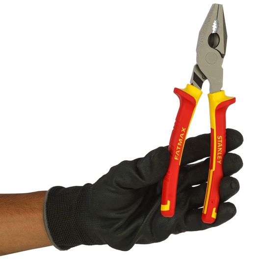 STANLEY® FATMAX® 200mm VDE Combination Pliers