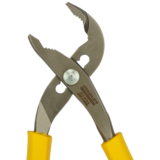 STANLEY® FATMAX® 1000V 255mm VDE Waterpump Plier