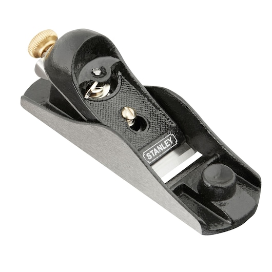 STANLEY® 220 Adjustable Block Plane