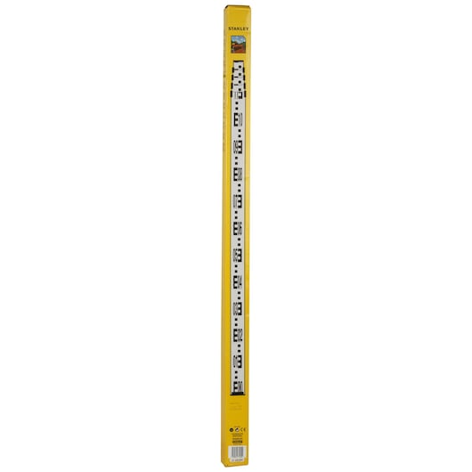 Graduated Pole / Grading Rod