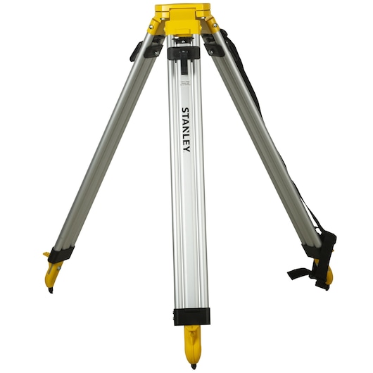 CUBIX® Green Beam Cross Line Laser Level
