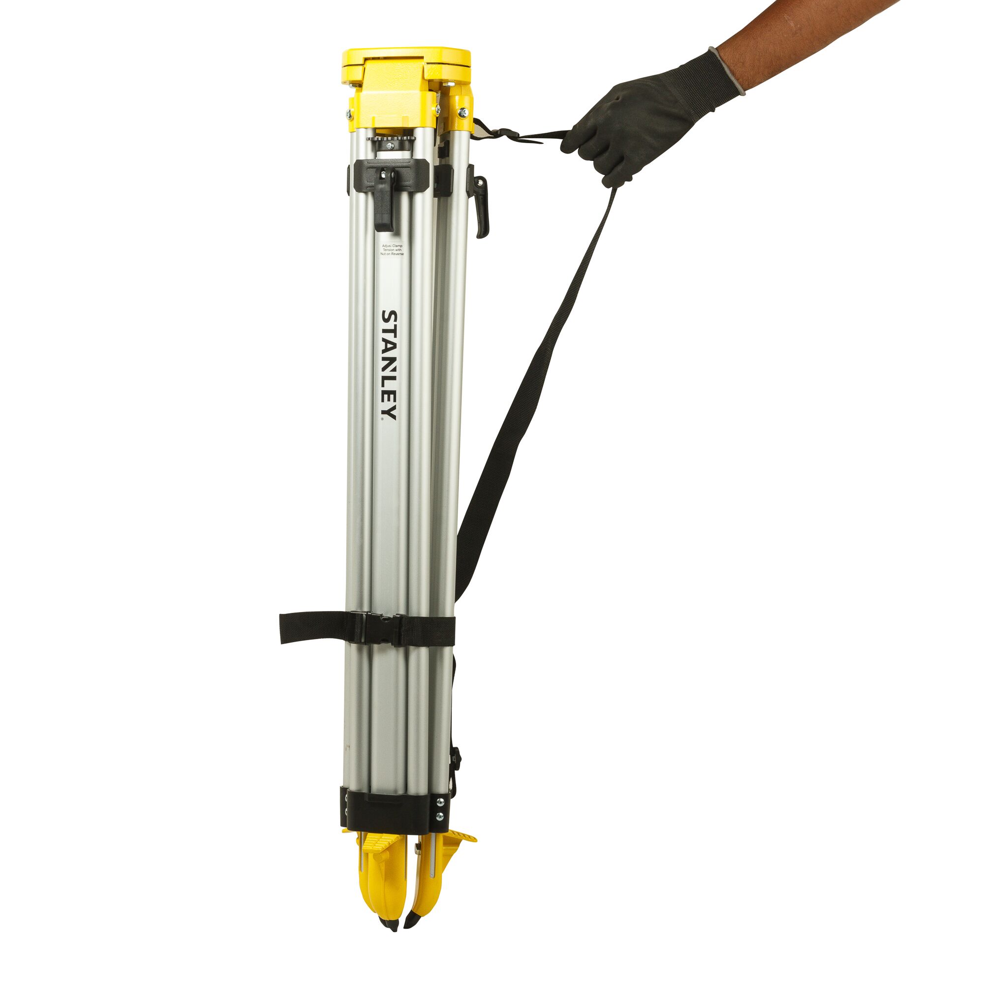 STANLEY® 97-162cm Tripod | STANLEY