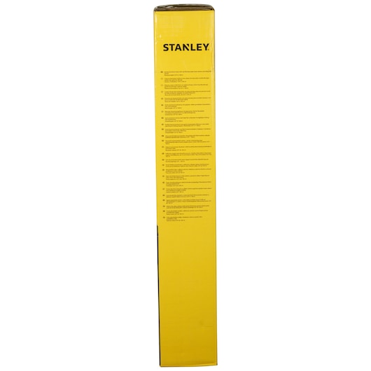 STANLEY® 97-162cm Tripod