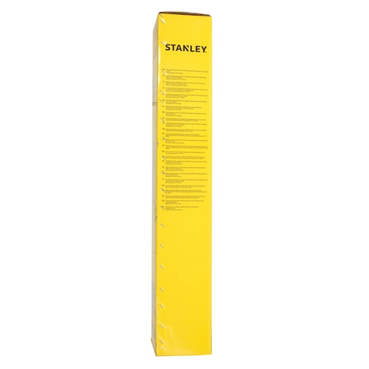 STANLEY® 97-162cm Tripod
