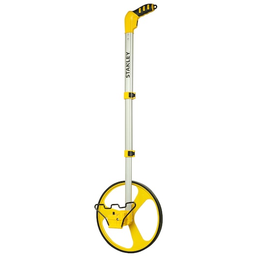 STANLEY® Measuring Wheel