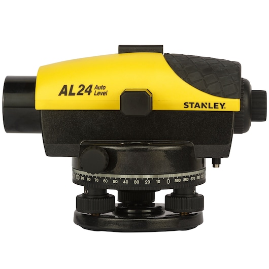 Optical Level Al24G Automatic (Degrees)