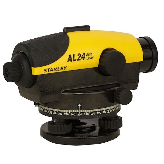 Optical Level Al24G Automatic (Degrees)
