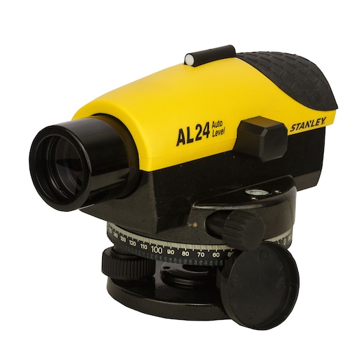 Optical Level Al24G Automatic (Degrees)