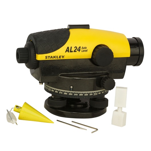 Optical Level Al24G Automatic (Degrees)