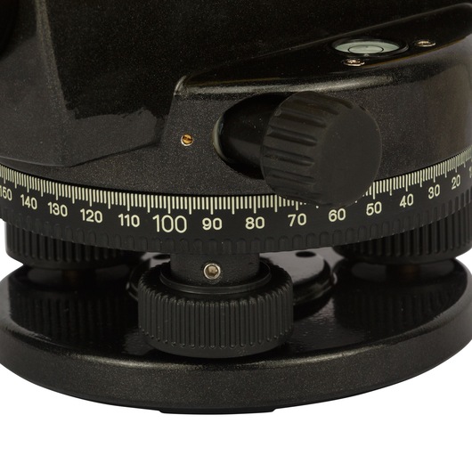 Optical Level Al24G Automatic (Degrees)