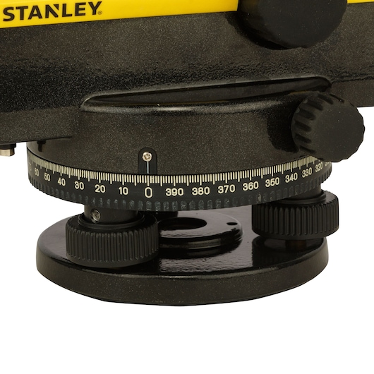 Optical Level Al24G Automatic (Degrees)