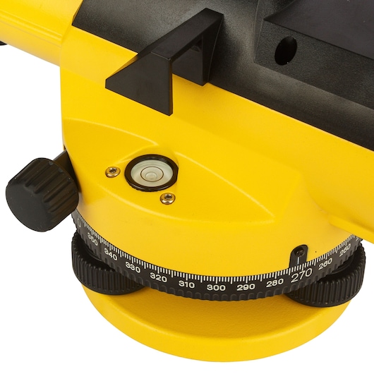 Optical Level Al32Xl Automatic (Degrees)