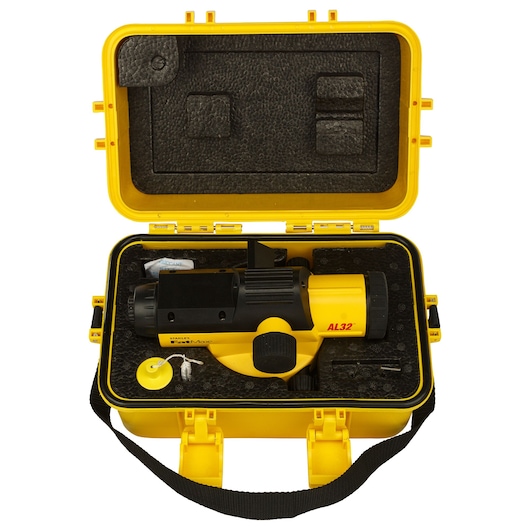 Optical Level Al32Xl Automatic (Degrees)