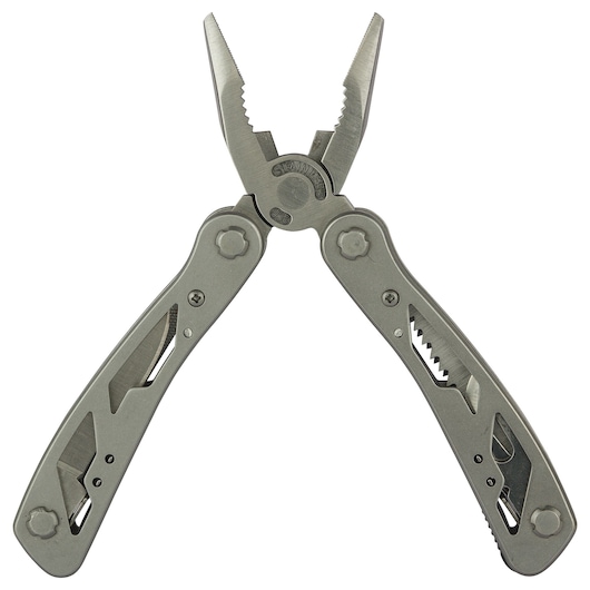 Multitool - 12 In 1 With A Pouch